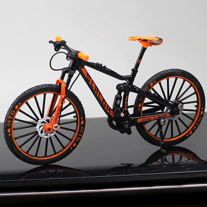 Bicicleta Finger Pocket 1:10