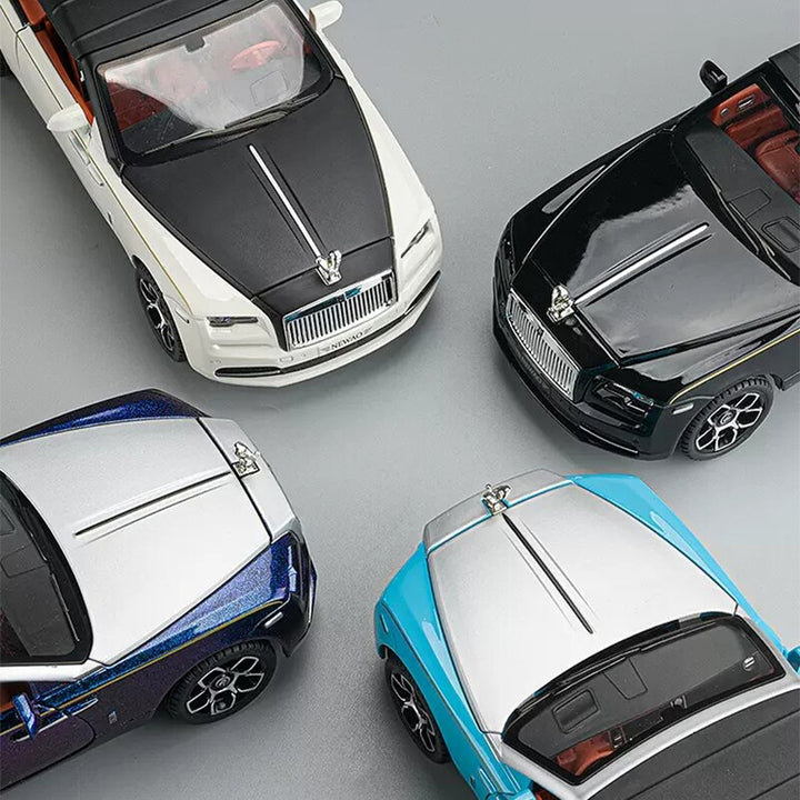 Rolls Royce Dawn 1:24 21 cm