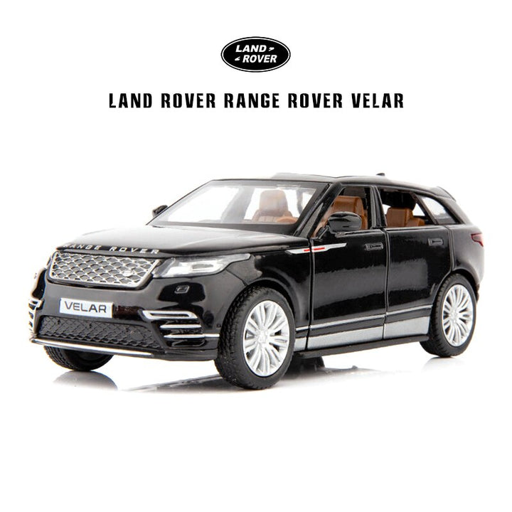 Range Rover Velar 1:32