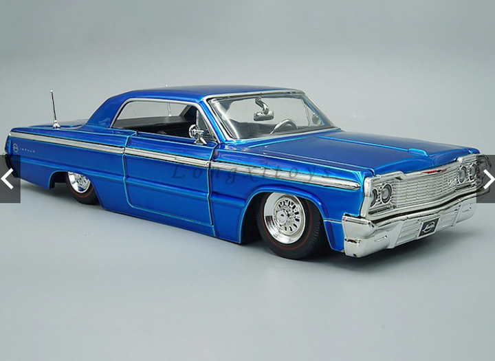 Chevy Impala 1:24 21cm