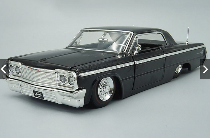Chevy Impala 1:24 21cm