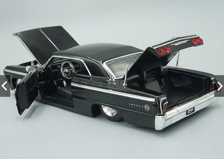 Chevy Impala 1:24 21cm