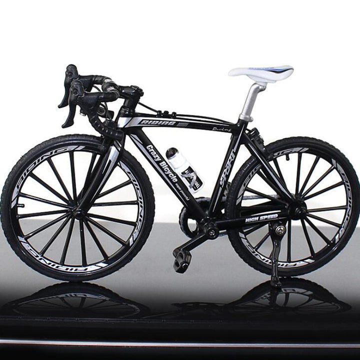 Bicicleta Finger Pocket 1:10