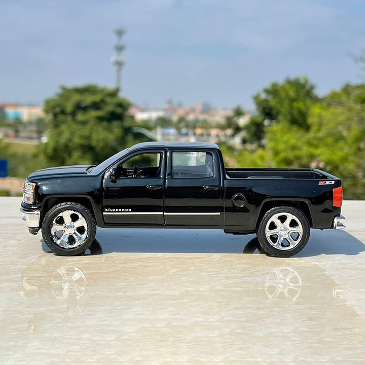 American Pickup Truck Chevrolet 1:32