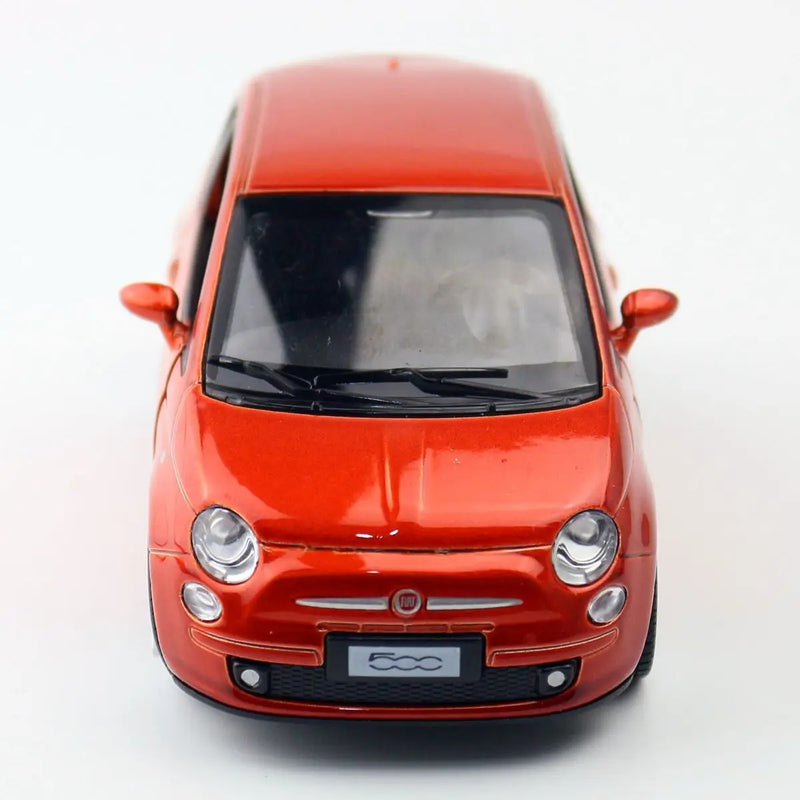 Fiat 500 1:24