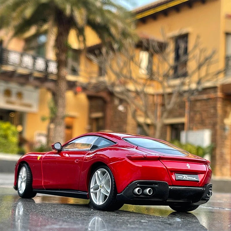 Ferrari Roma 1:24 20cm