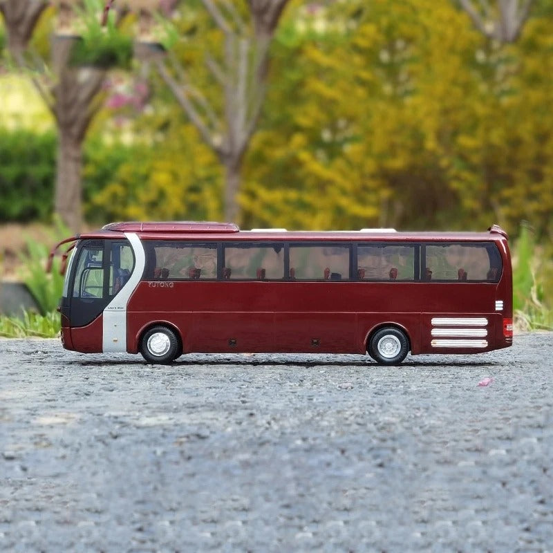 Ônibus 1:50