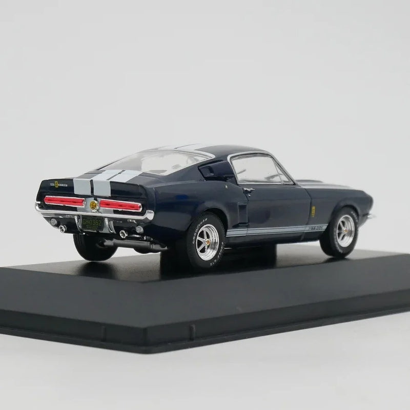 Ford Mustang Shelby GT500 1967 1:43