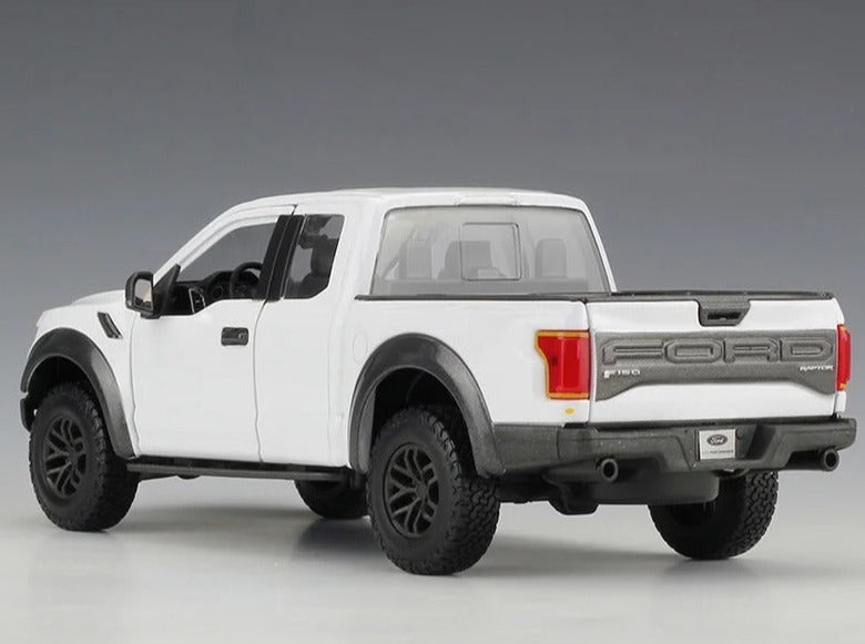 Ford Raptor F150 Pickup 1:24 23cm