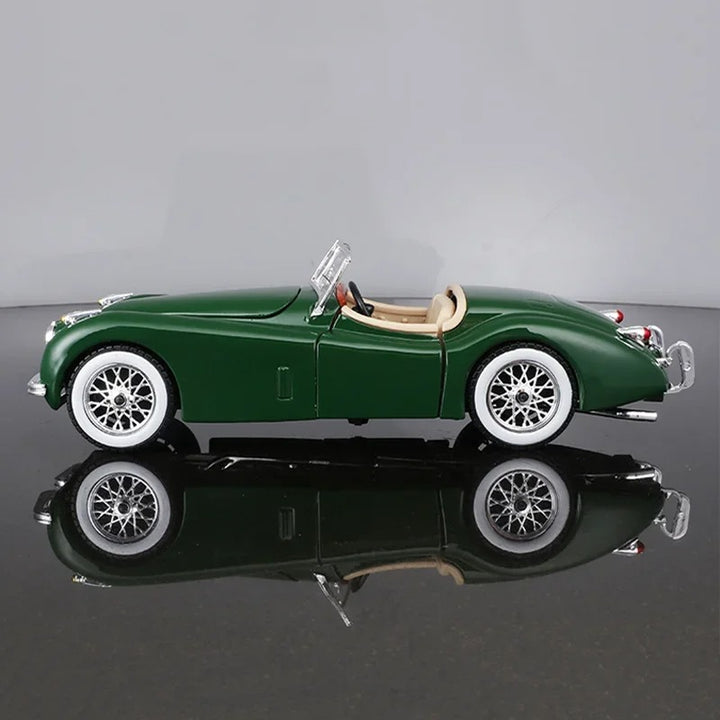 Jaguar XK 1951 1:24