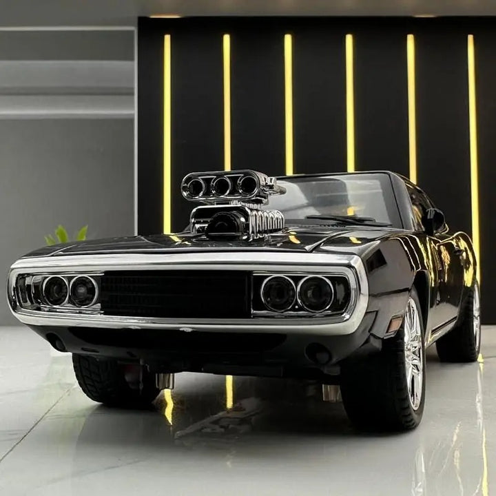 Dodge Charger 1:24