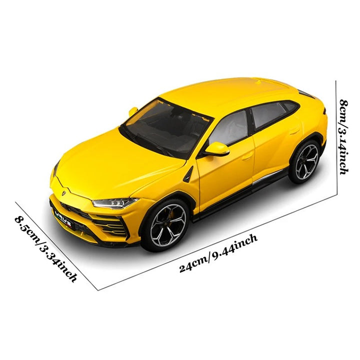 Lamborghini Urus SUV 1:18