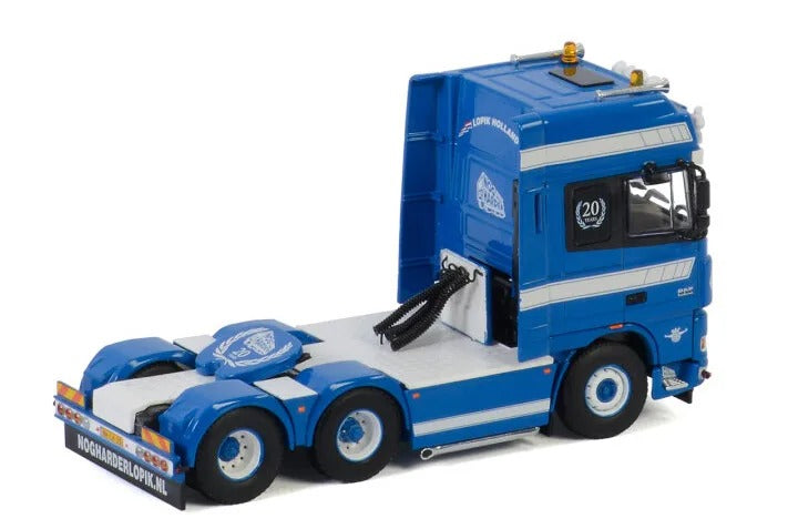 Caminhão DAF XF 95 1:50