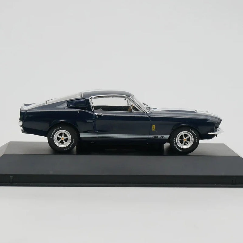 Ford Mustang Shelby GT500 1967 1:43