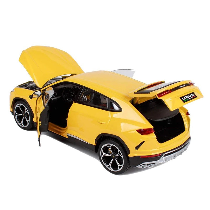 Lamborghini Urus SUV 1:18