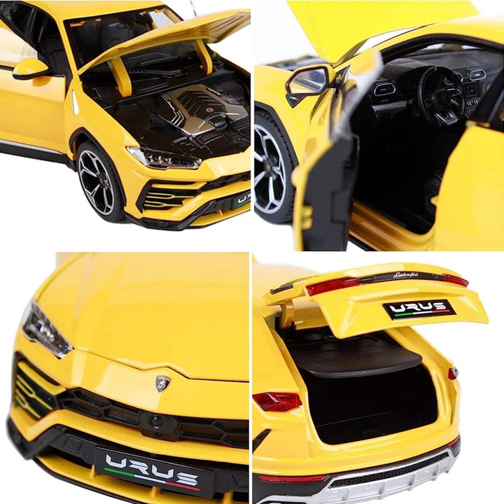 Lamborghini Urus SUV 1:18