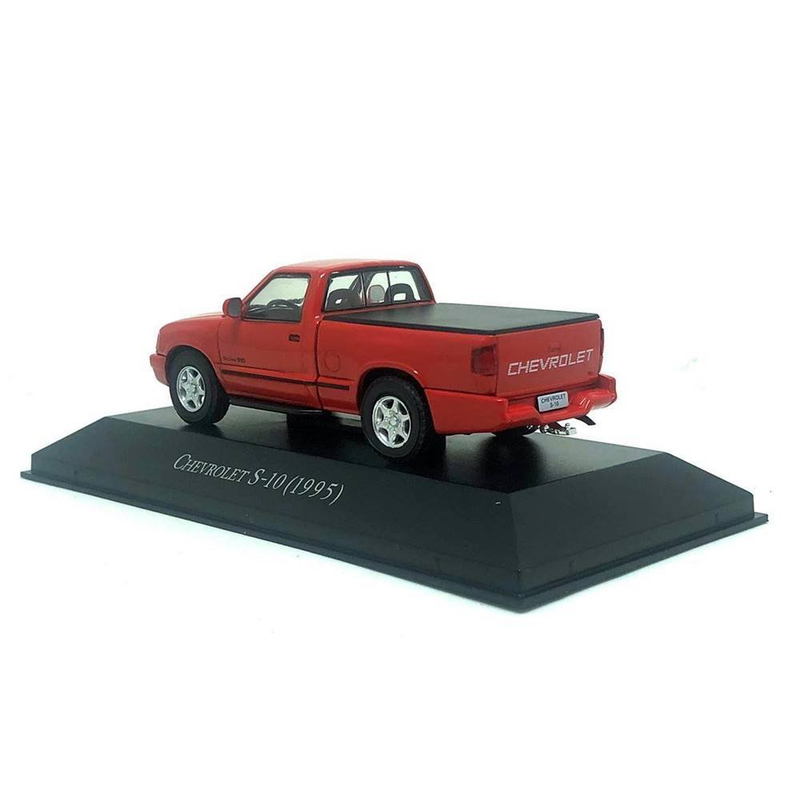 Chevrolet S10 S-10 1995 1:43