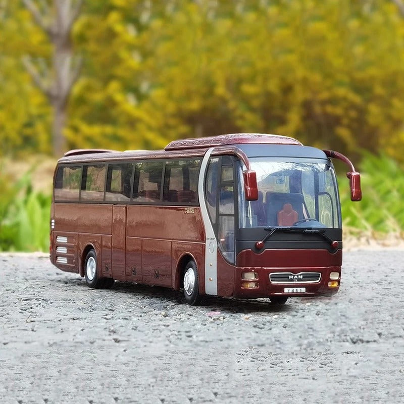 Ônibus 1:50