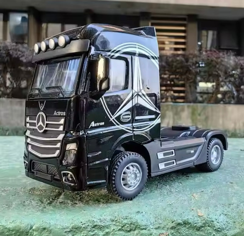 Caminhão 1:50