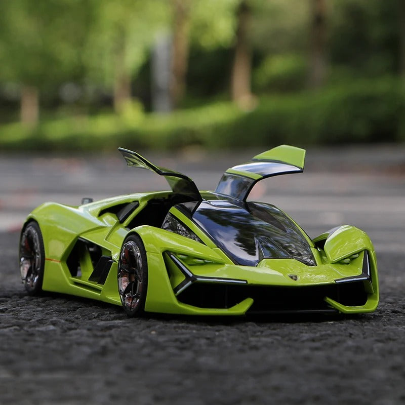 Lamborghini Terzo Millennio GY 1:24 20cm