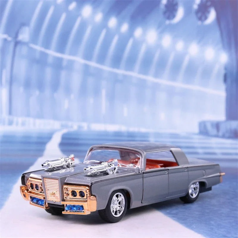 Dodge Chrysler Imperial  1:43