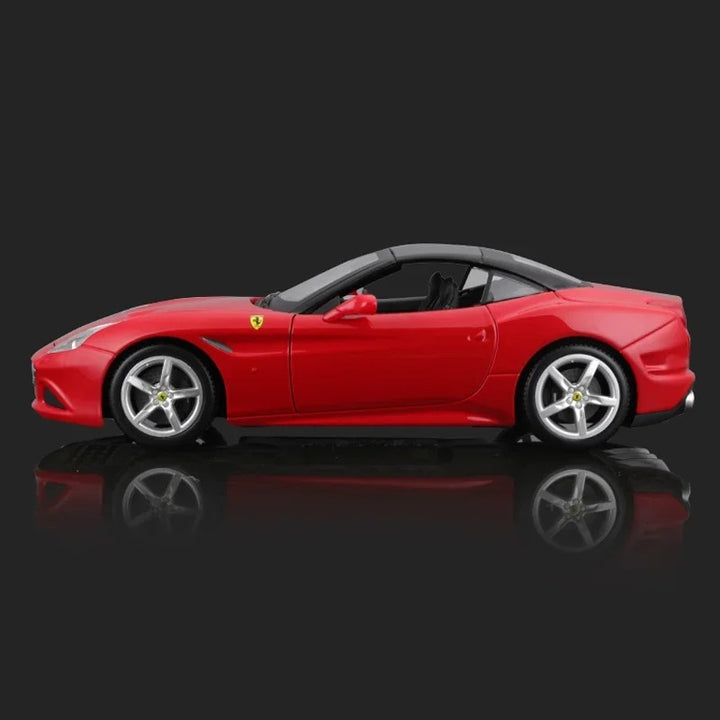 Ferrari California 1:18