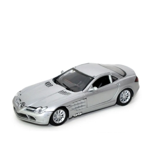 Mercedes-Benz SLR McLaren 1:24