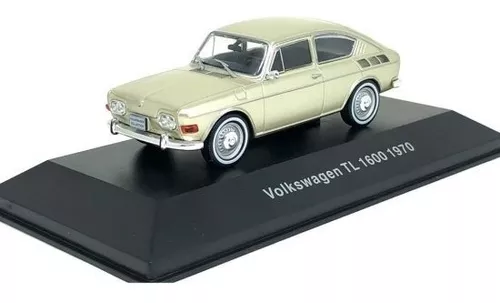 Volkswagem TL 1:43