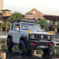 SUZUKI Jimny Miniatura
