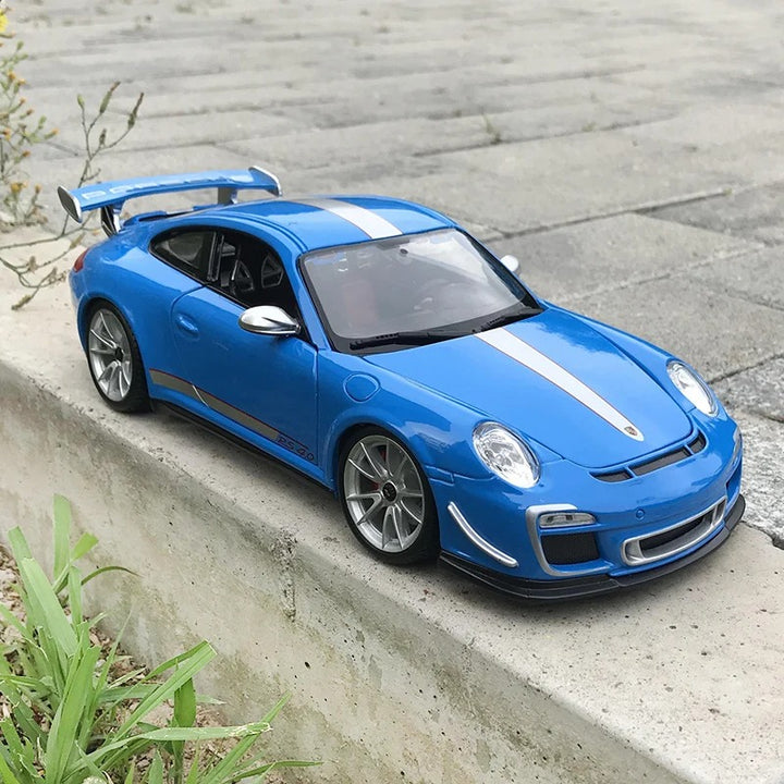 Porsche 911 GT3 1:18