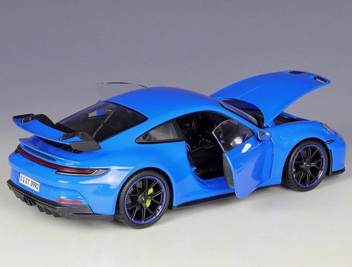 Porsche 911 GT3 1:18