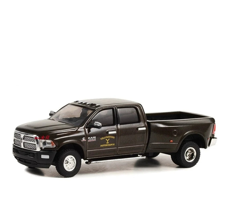 RAM 3500 1:64 7cm