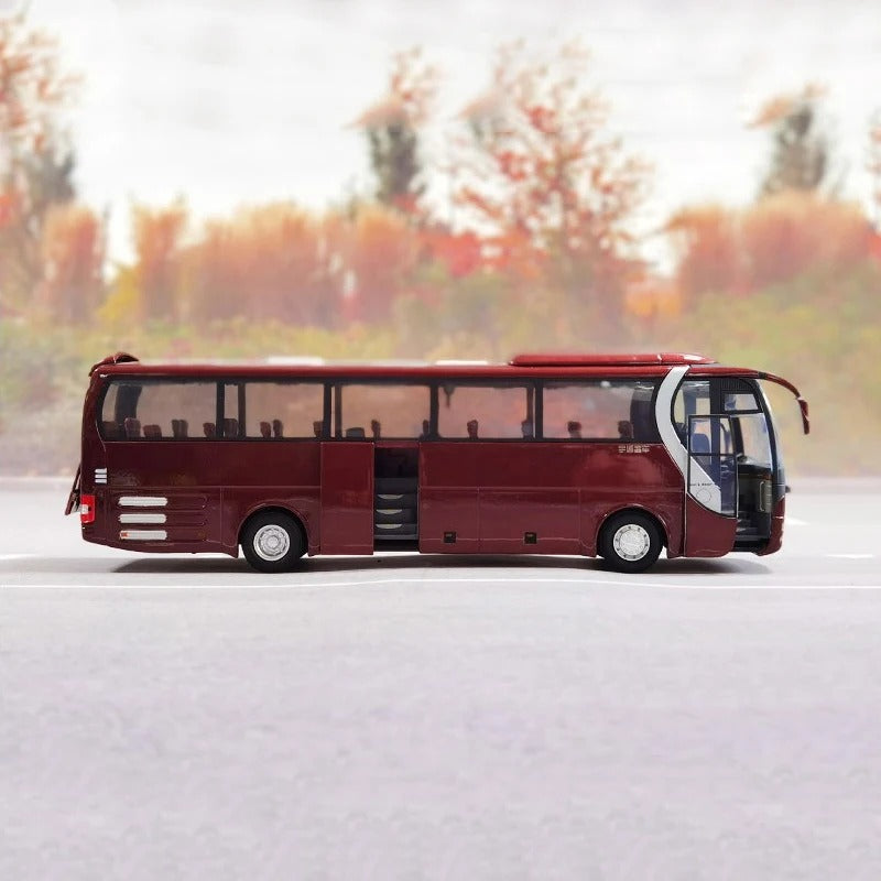 Ônibus 1:50