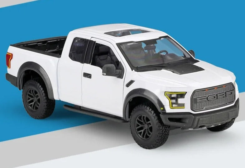 Ford Raptor F150 Pickup 1:24 23cm