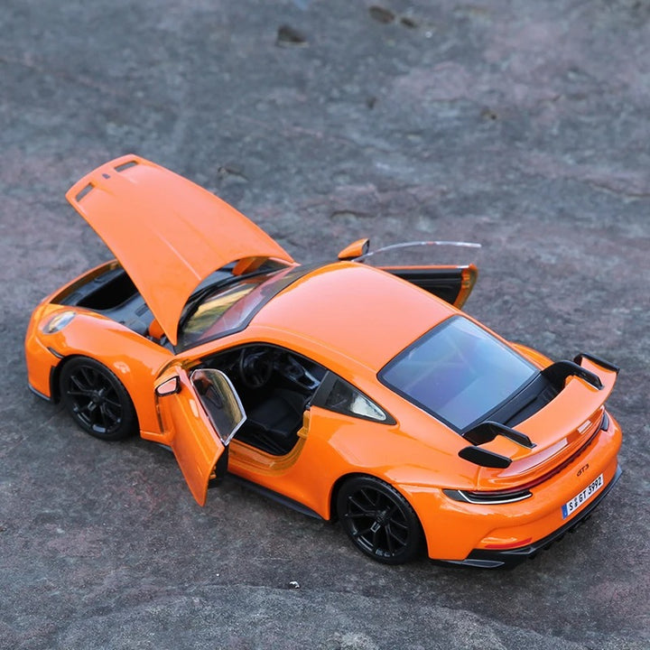 Porsche 911 GT3 1:24 20cm