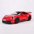 Porsche 911 GT3 1:18 25cm