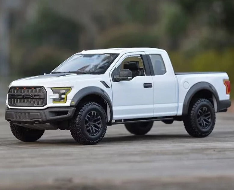 Ford Raptor F150 Pickup 1:24 23cm