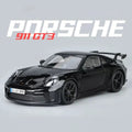 Porsche 911 GT3 1:18 25cm