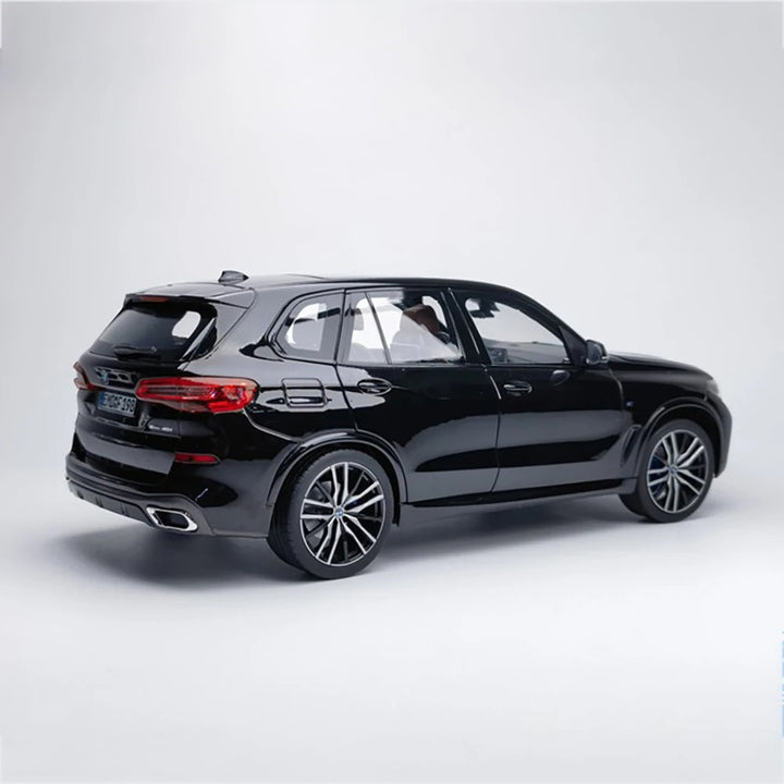 BMW X5 1:18