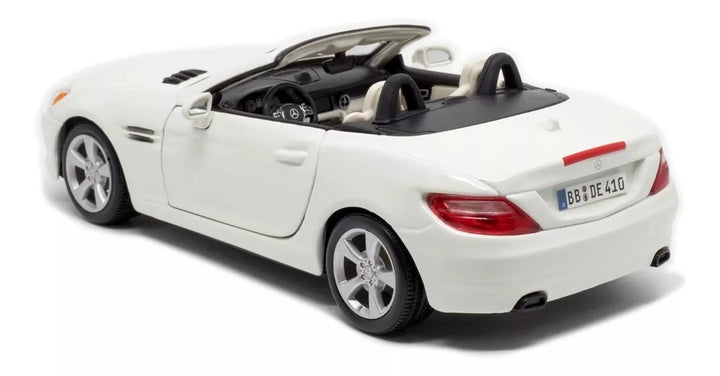 Mercedes-Benz SLK Class 1:24