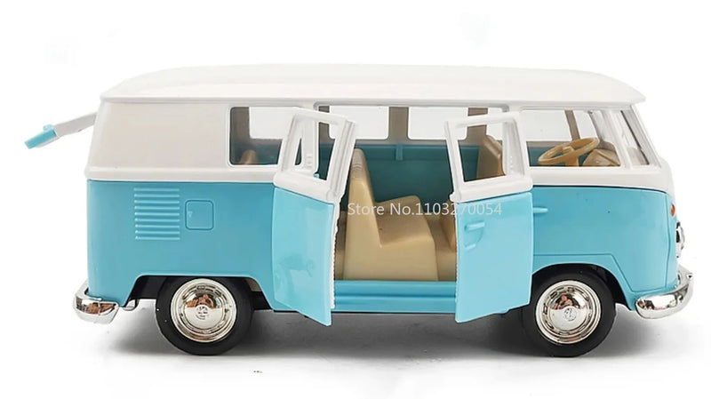 Kombi 1:36