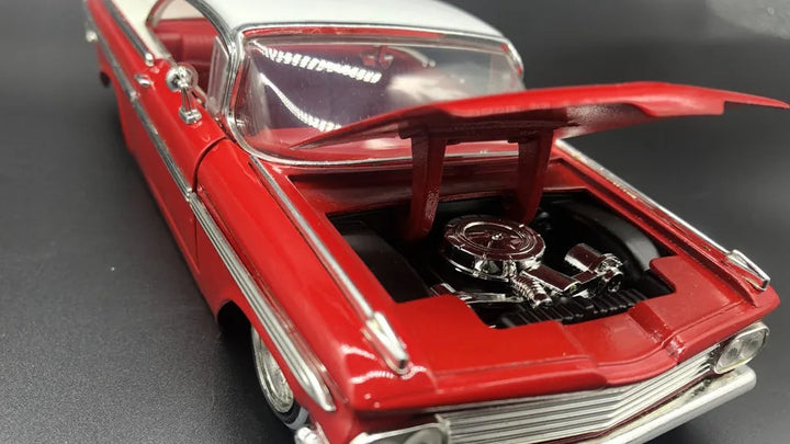 Chevy Impala 1959 1:24 21cm