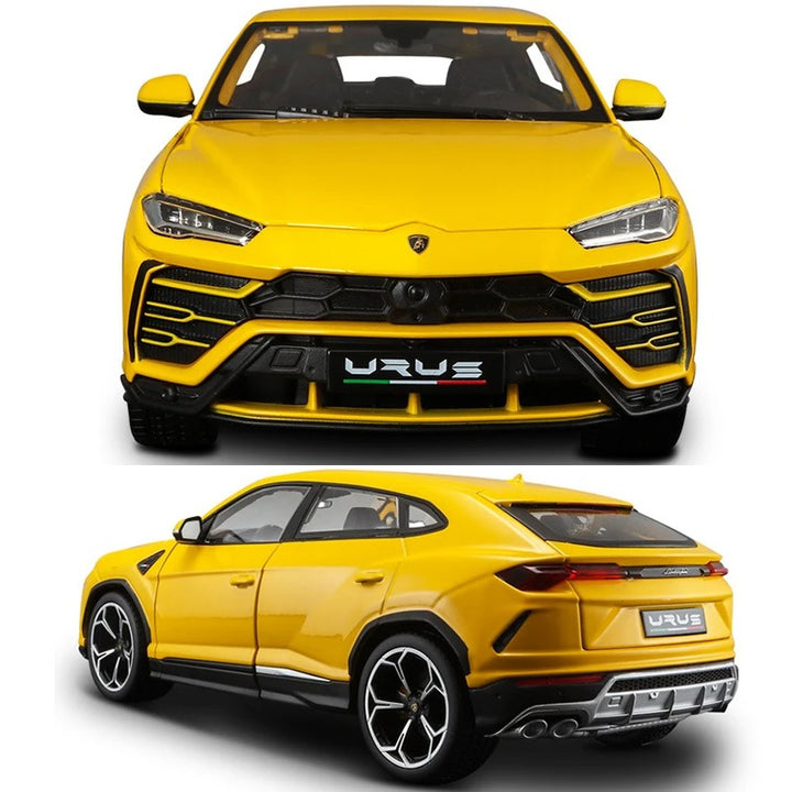 Lamborghini Urus SUV 1:18