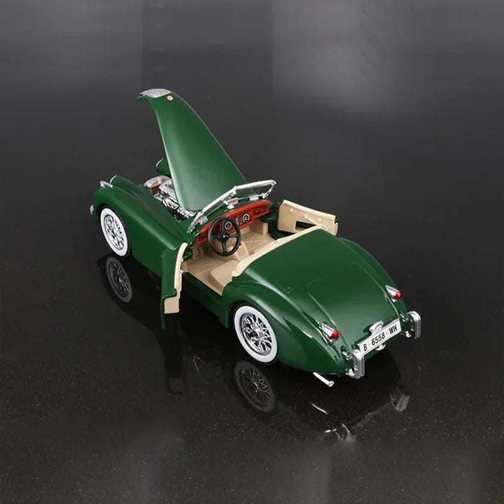 Jaguar XK 1951 1:24