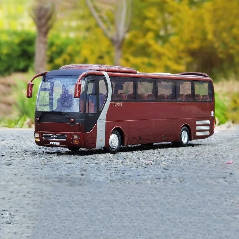 Ônibus 1:50