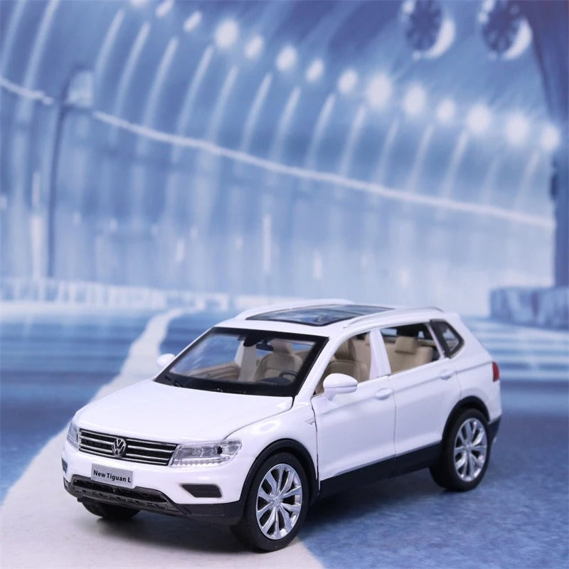 Volkswagen Tiguan 1:32