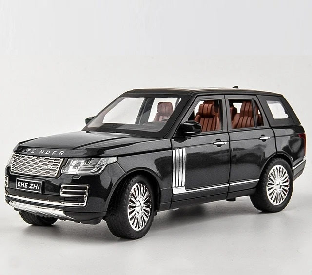 Range Rover Vogue 1:24 21cm