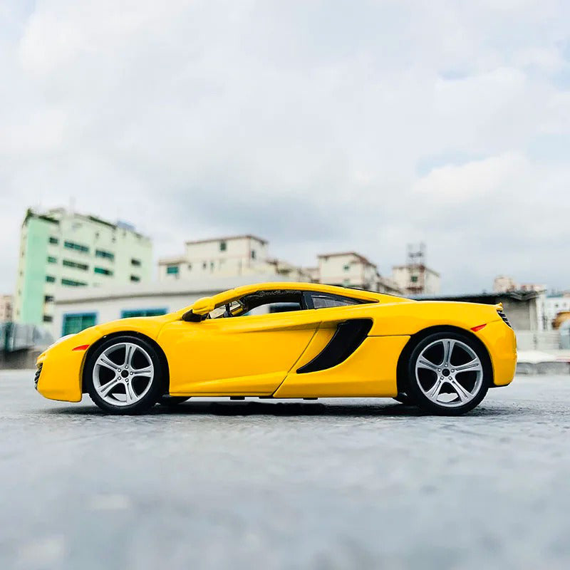 McLaren 1:24