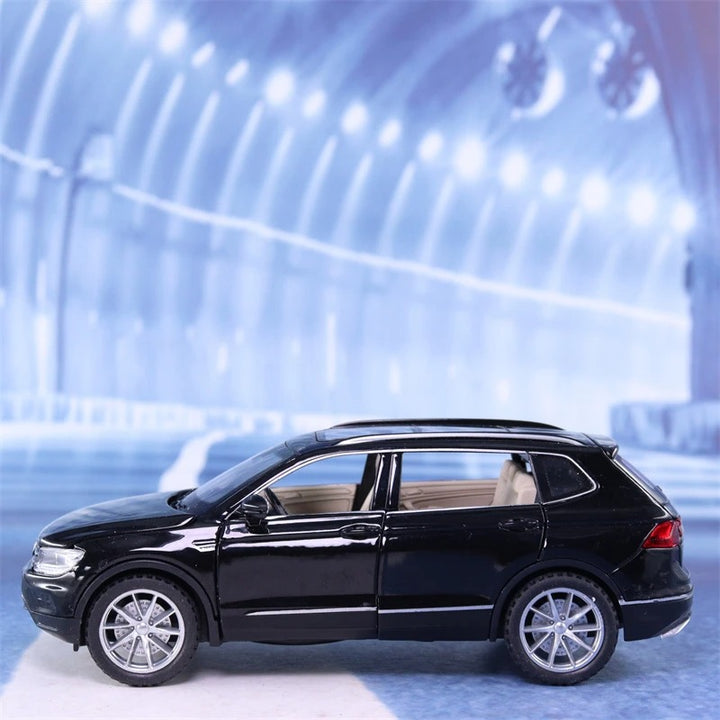 Volkswagen Tiguan 1:32