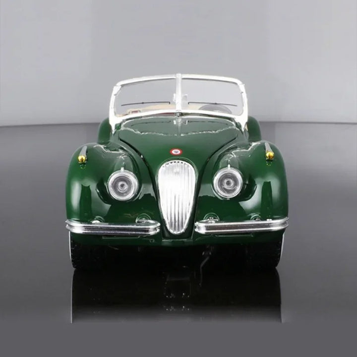 Jaguar XK 1951 1:24
